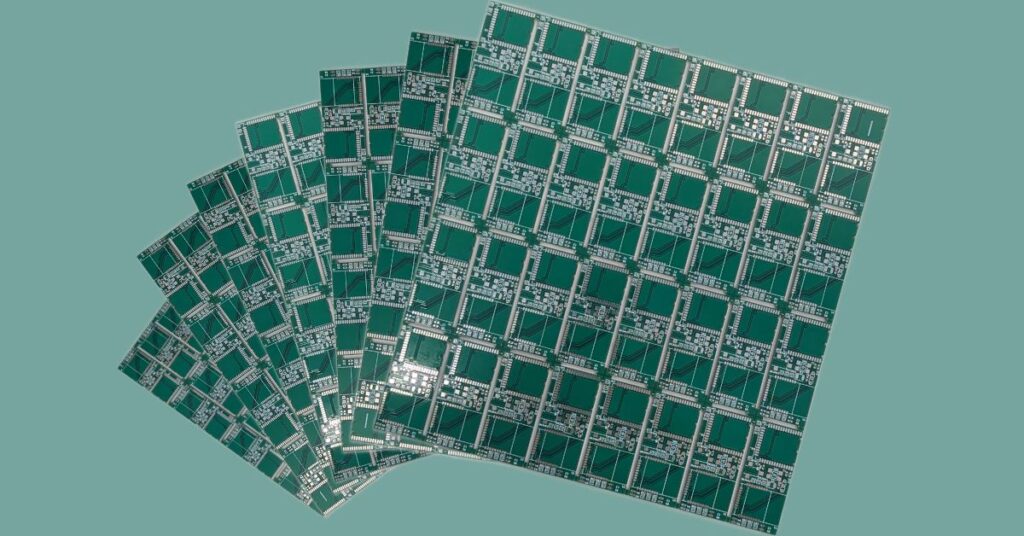 Types of printed circuit boards